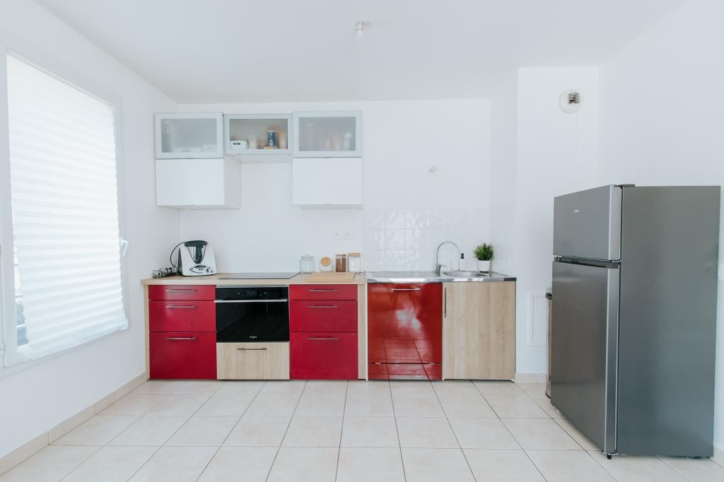 Location Appartement à Cergy 3 pièces