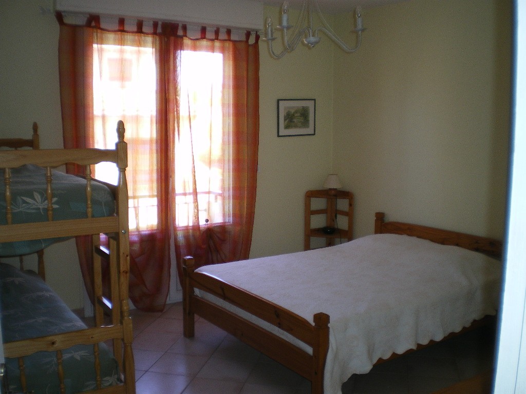 Location Appartement à Fréjus 3 pièces