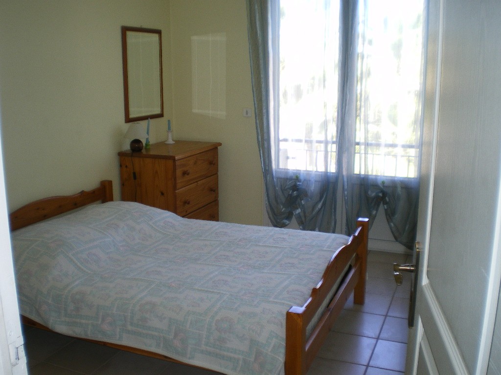 Location Appartement à Fréjus 3 pièces