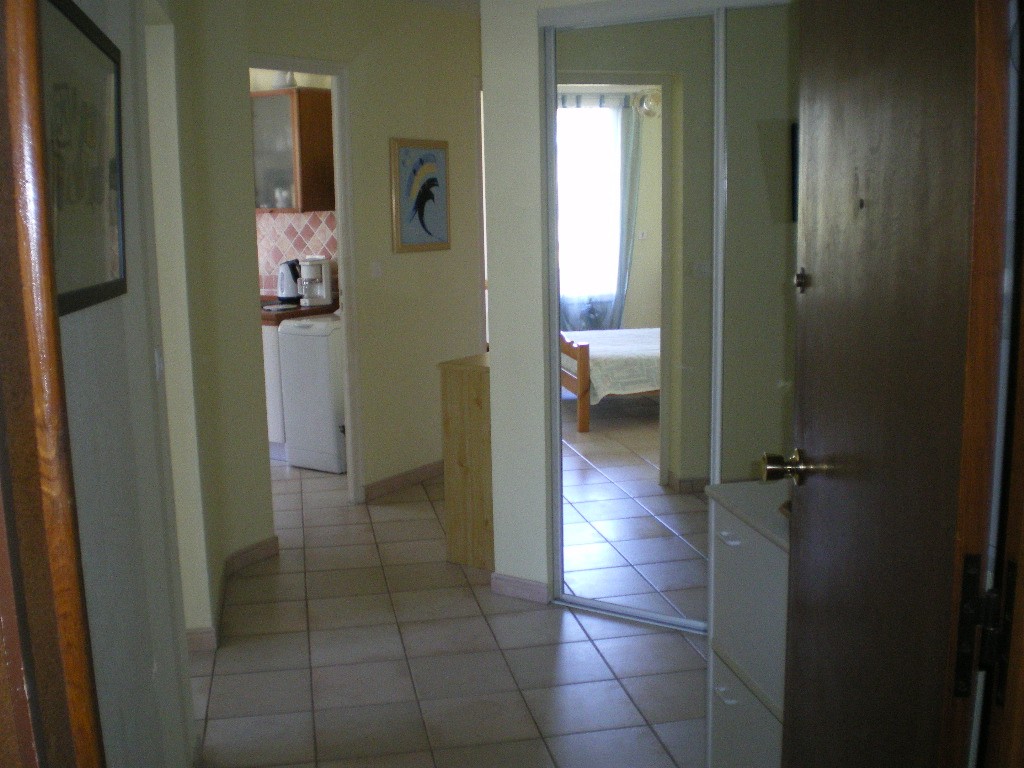 Location Appartement à Fréjus 3 pièces