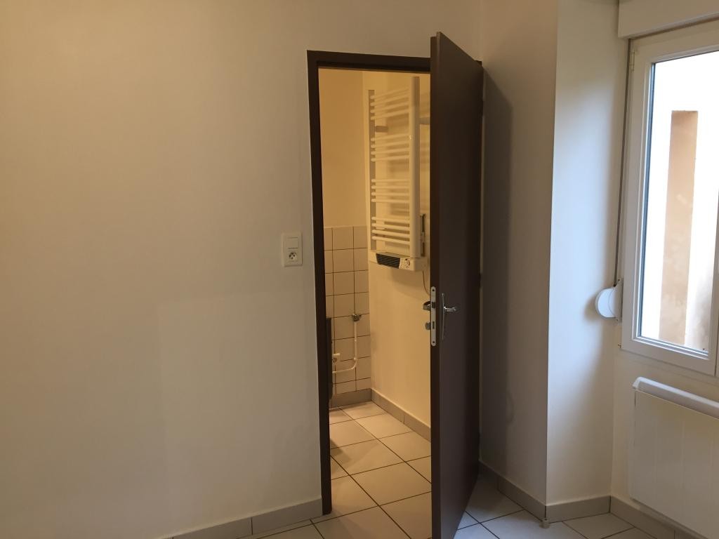 Location Appartement à Sochaux 2 pièces