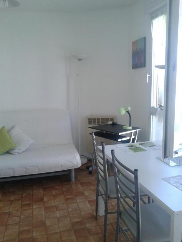 Location Appartement à Metz 1 pièce