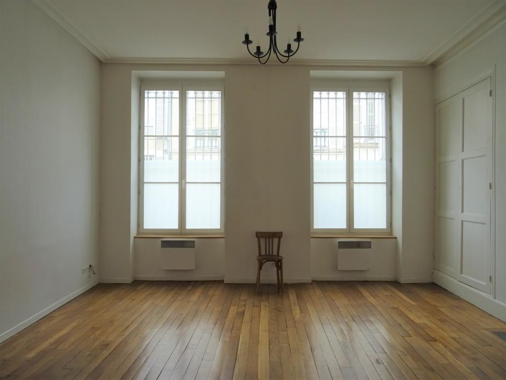 Location Appartement à Orléans 1 pièce