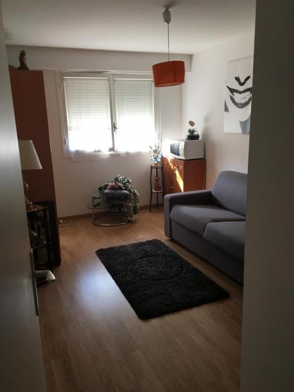 Location Appartement à Nice 1 pièce