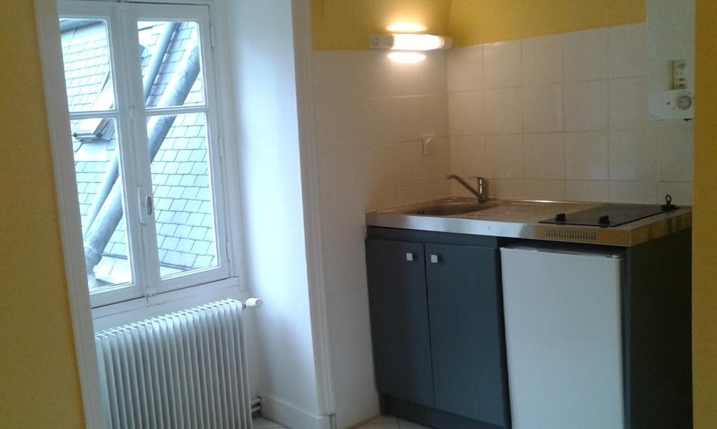 Location Appartement à Lyon 1er arrondissement 3 pièces