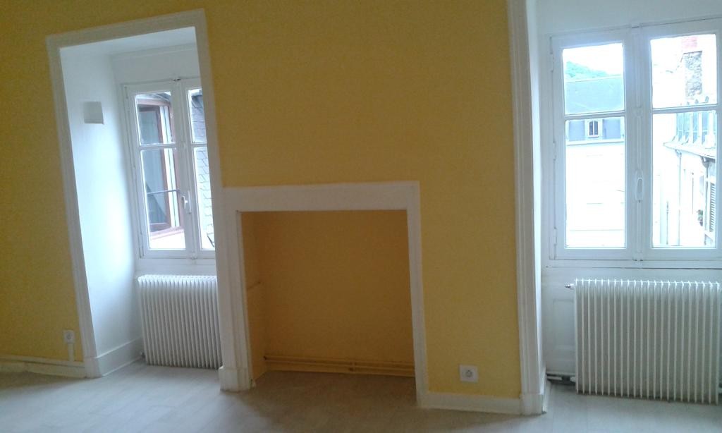 Location Appartement à Lyon 1er arrondissement 3 pièces