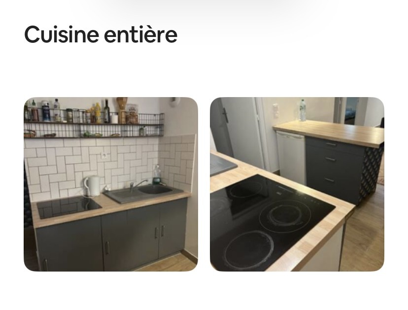 Location Appartement à Rosny-sous-Bois 3 pièces