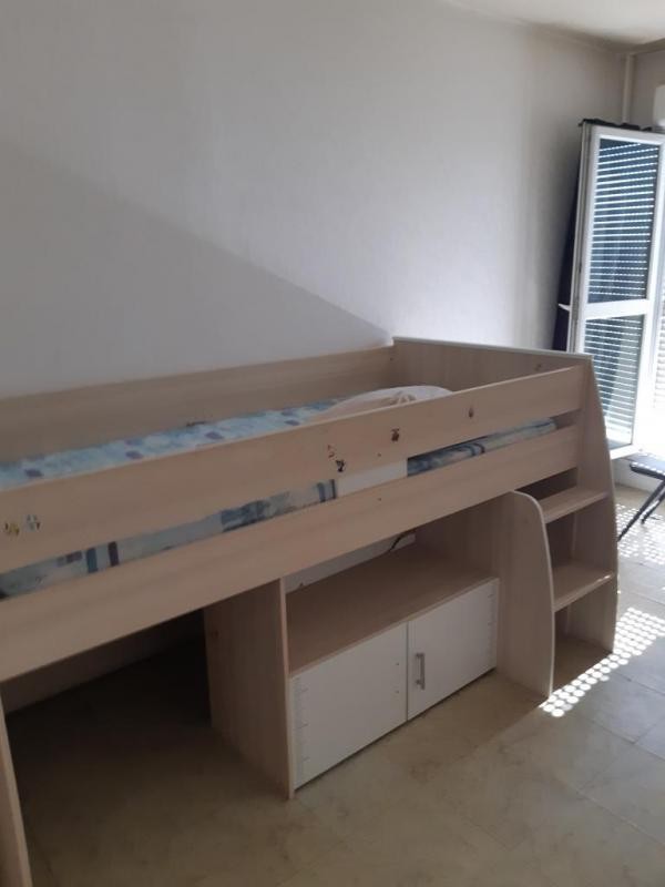 Location Appartement à Garges-lès-Gonesse 1 pièce