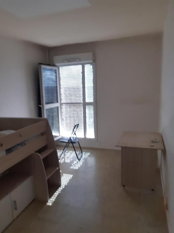 Location Appartement à Garges-lès-Gonesse 1 pièce