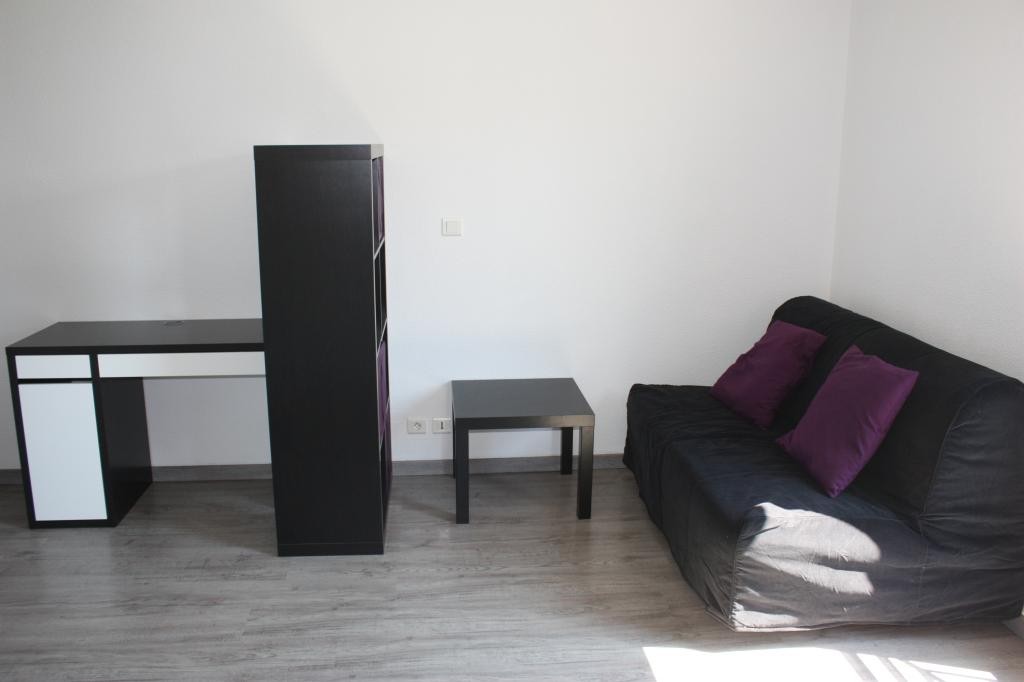 Location Appartement à Nantes 1 pièce