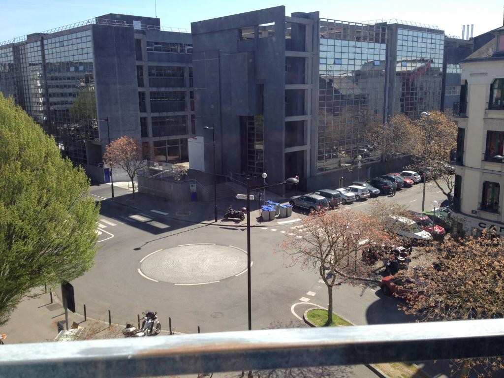 Location Appartement à Nantes 1 pièce