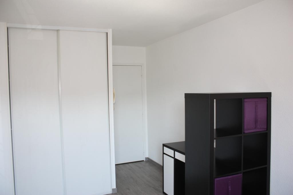 Location Appartement à Nantes 1 pièce