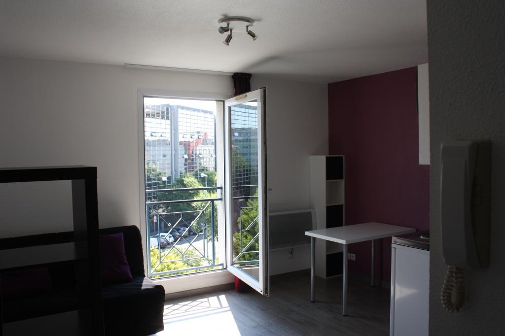 Location Appartement à Nantes 1 pièce