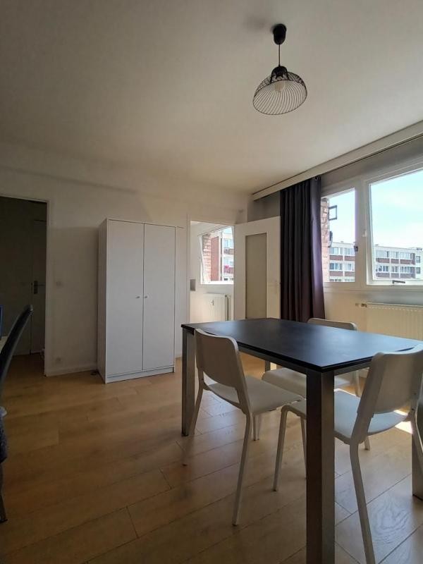 Location Appartement à Lille 1 pièce