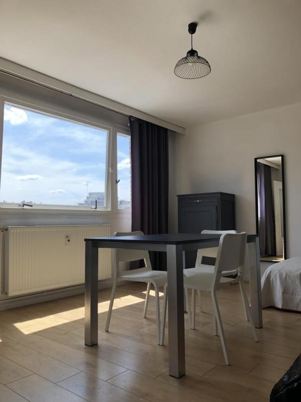 Location Appartement à Lille 1 pièce