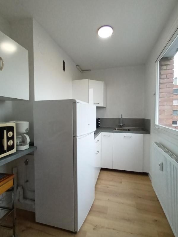 Location Appartement à Lille 1 pièce