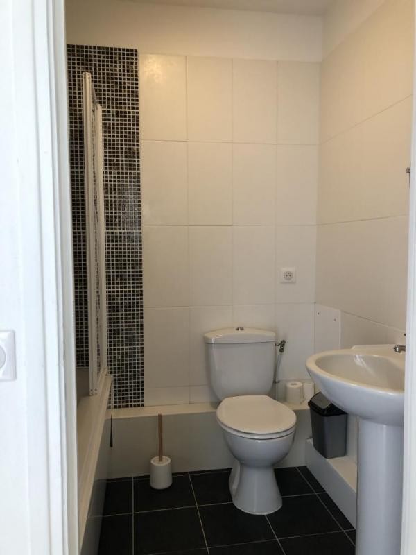 Location Appartement à Lille 1 pièce