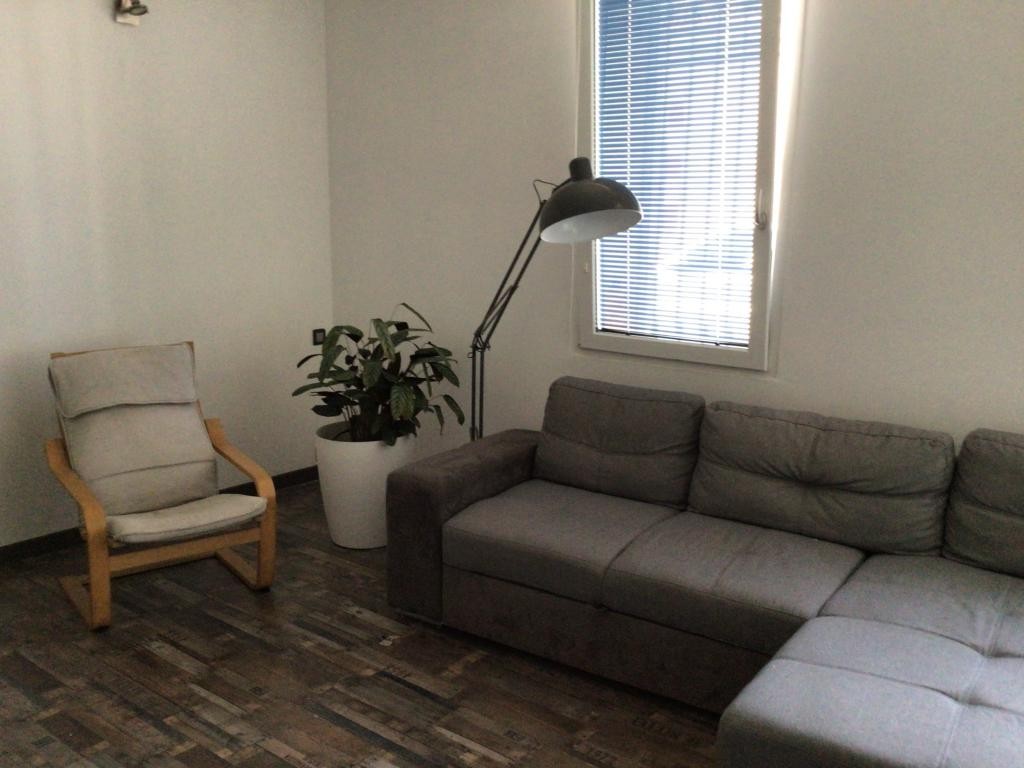 Location Appartement à Nîmes 2 pièces