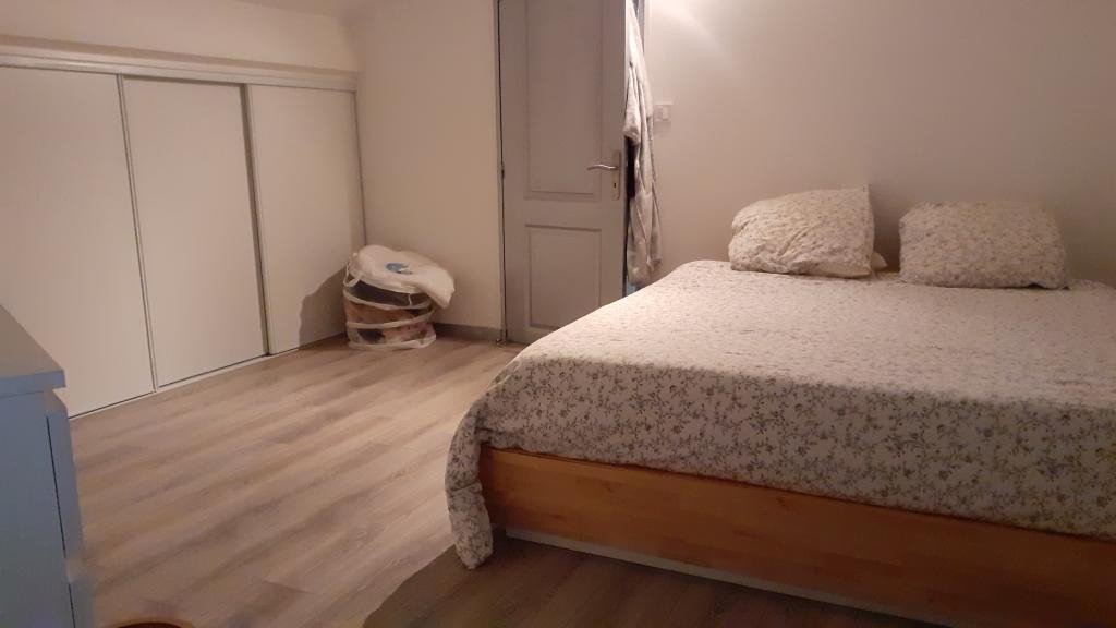 Location Appartement à Saint-Cyr-sur-Mer 2 pièces