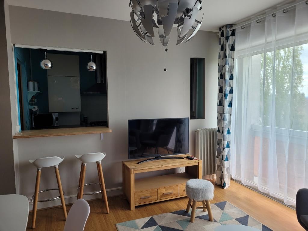 Location Appartement à Nancy 2 pièces