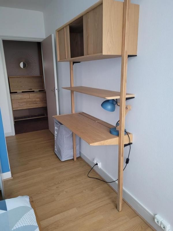 Location Appartement à Nancy 2 pièces