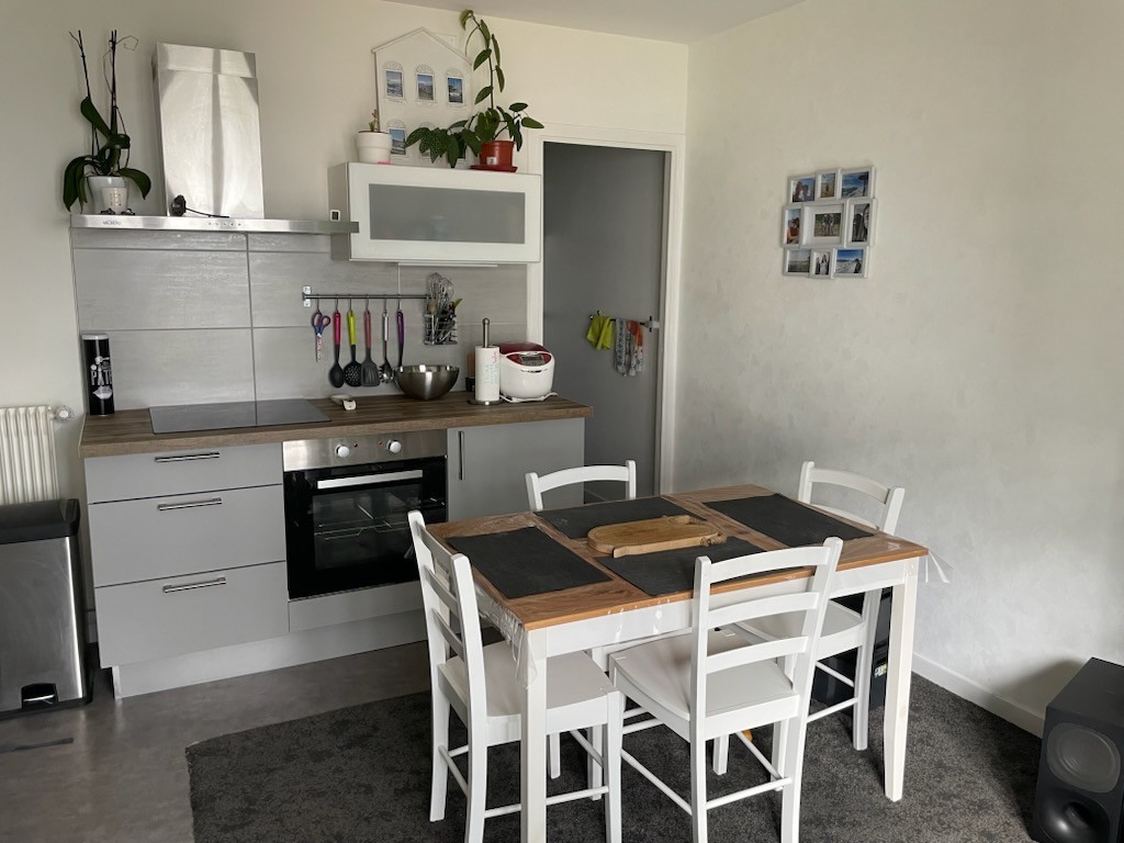 Location Appartement à Clermont-Ferrand 3 pièces