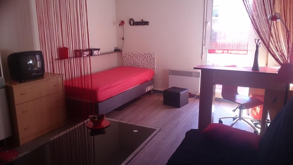 Location Appartement à Orléans 1 pièce