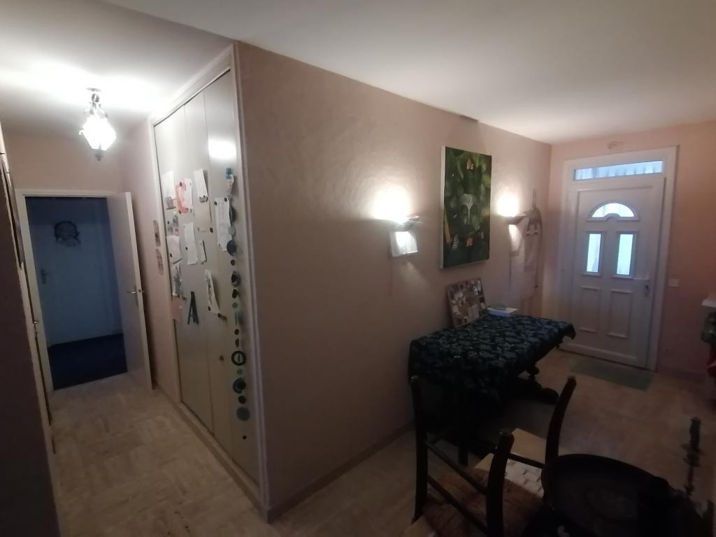 Location Appartement à Givors 4 pièces