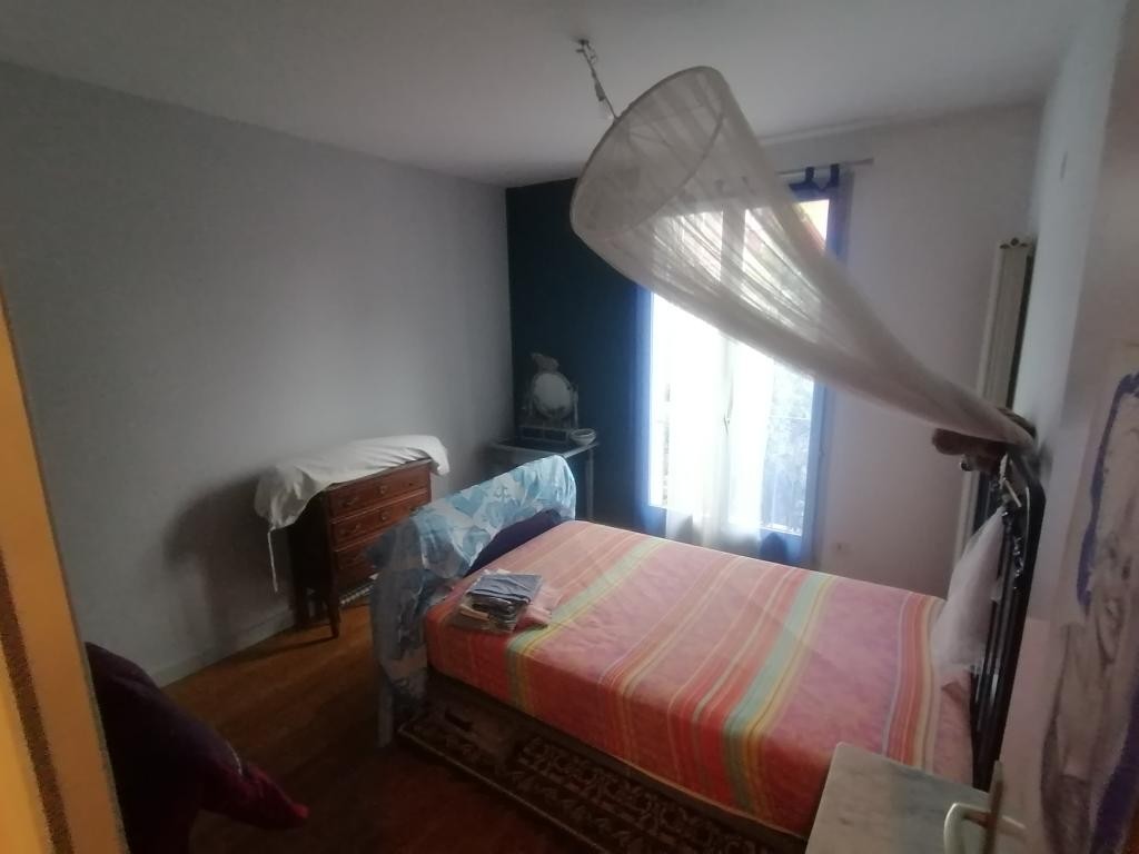 Location Appartement à Givors 4 pièces