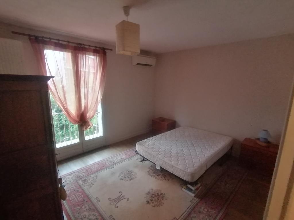 Location Appartement à Givors 4 pièces