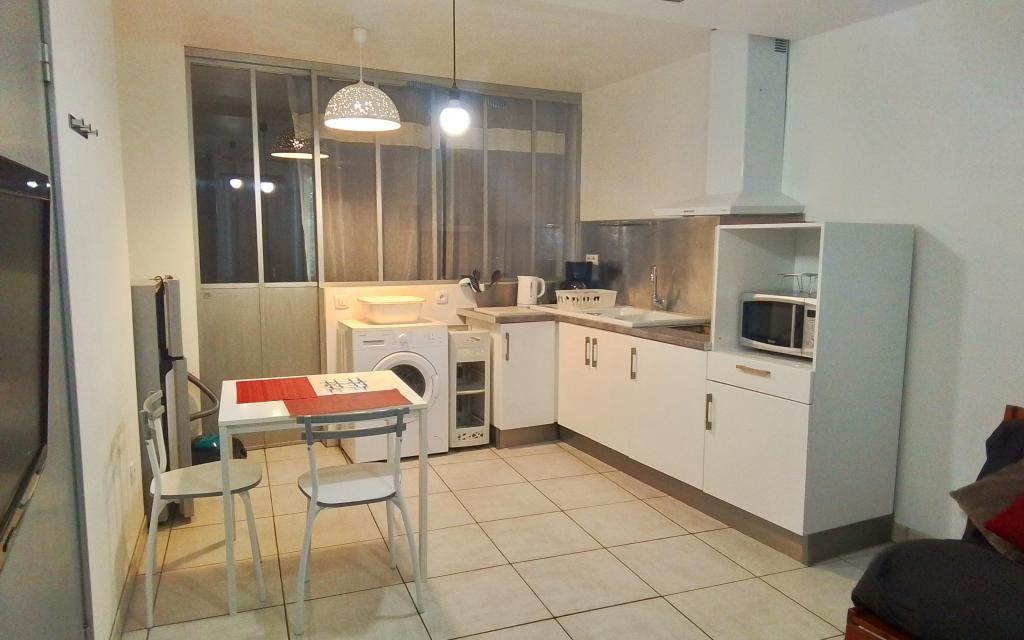 Location Appartement à Nîmes 2 pièces