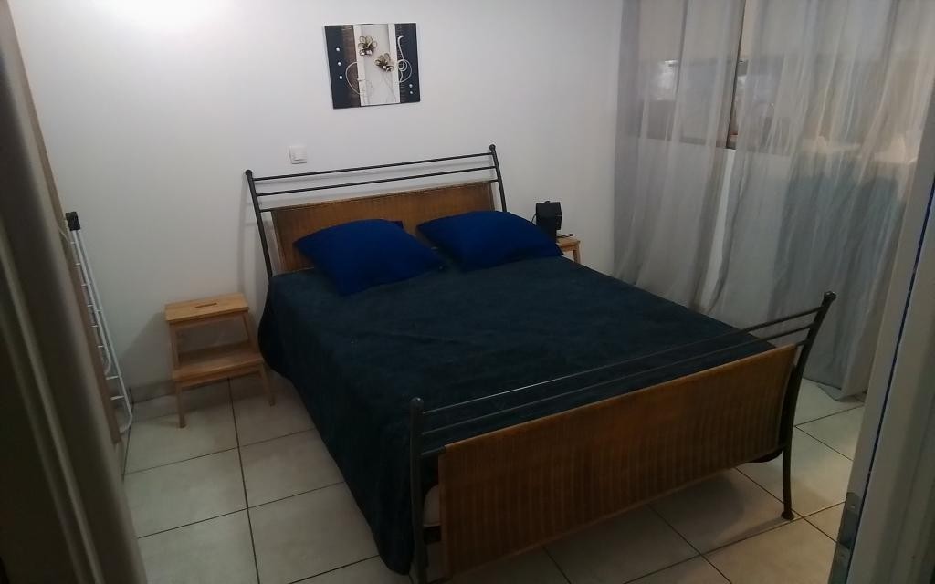 Location Appartement à Nîmes 2 pièces