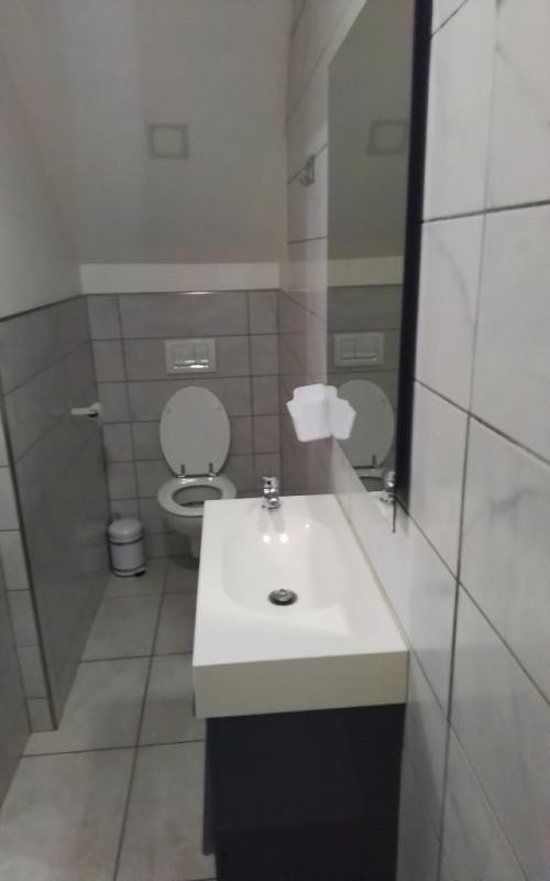 Location Appartement à Nîmes 2 pièces