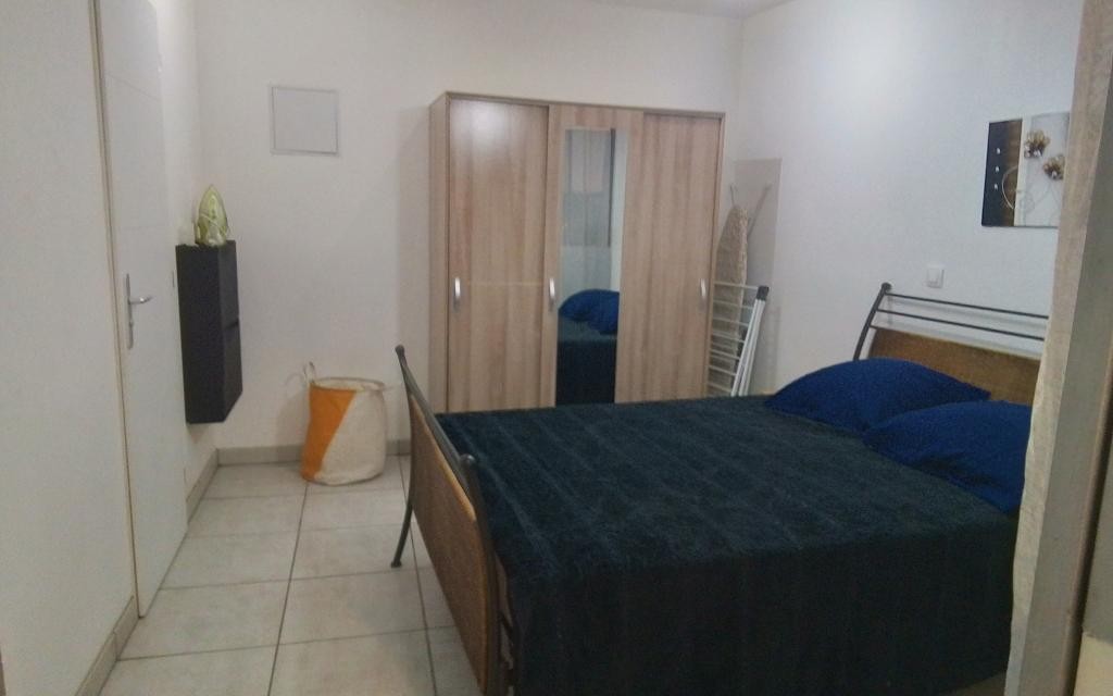 Location Appartement à Nîmes 2 pièces