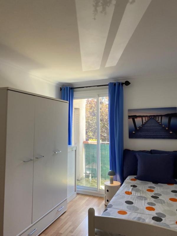 Location Appartement à Créteil 1 pièce