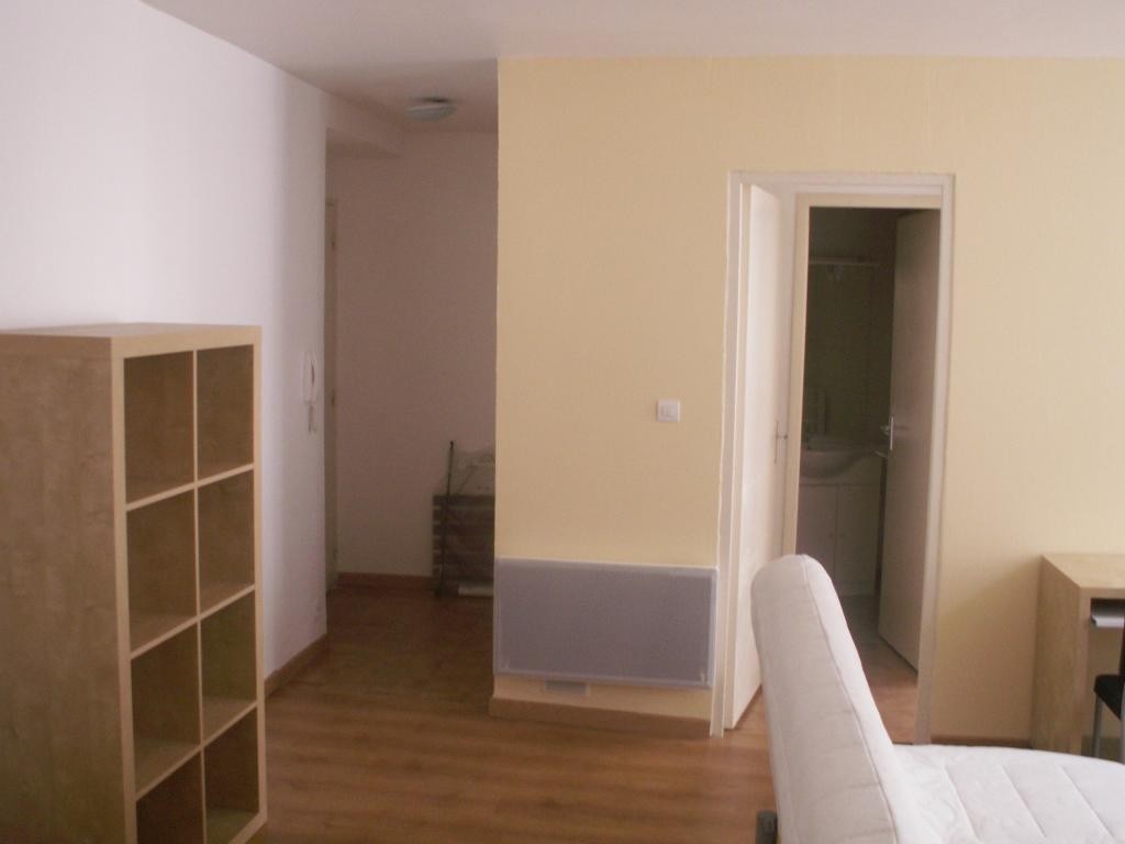 Location Appartement à Nîmes 2 pièces