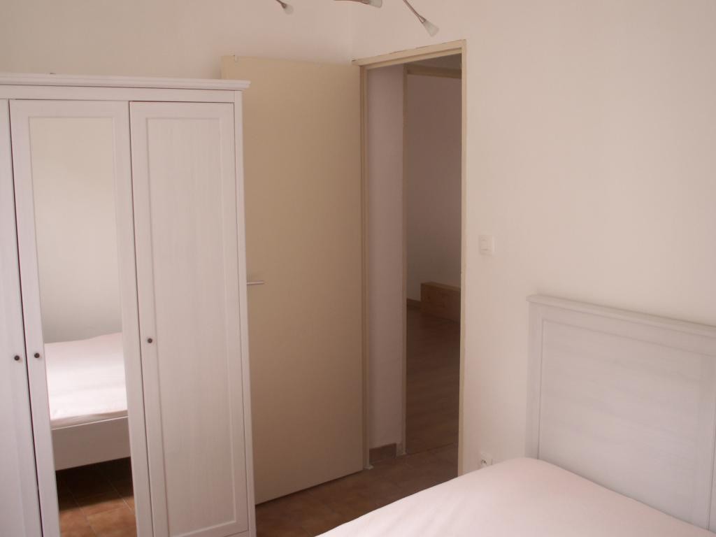 Location Appartement à Nîmes 2 pièces