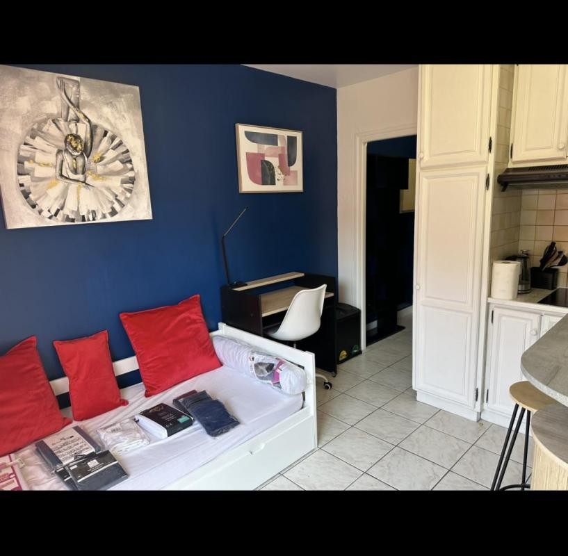 Location Appartement à Moulins 2 pièces