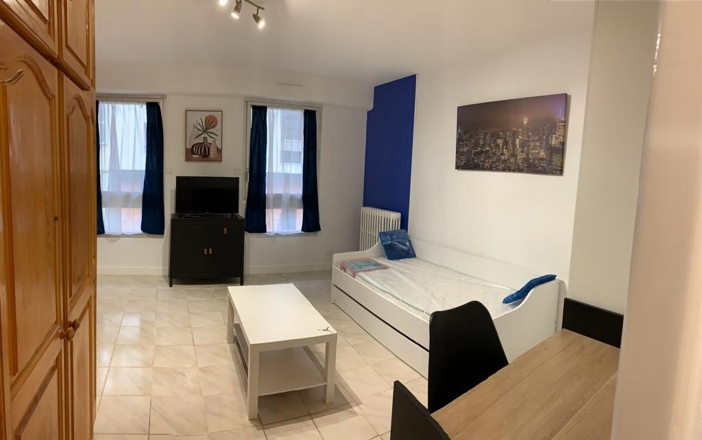 Location Appartement à Moulins 2 pièces