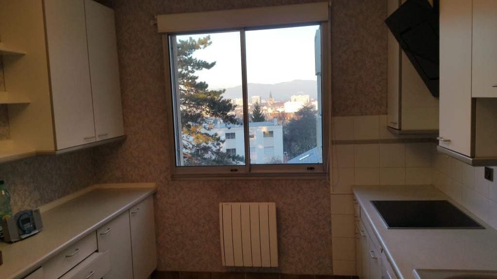 Location Appartement à Riedisheim 5 pièces