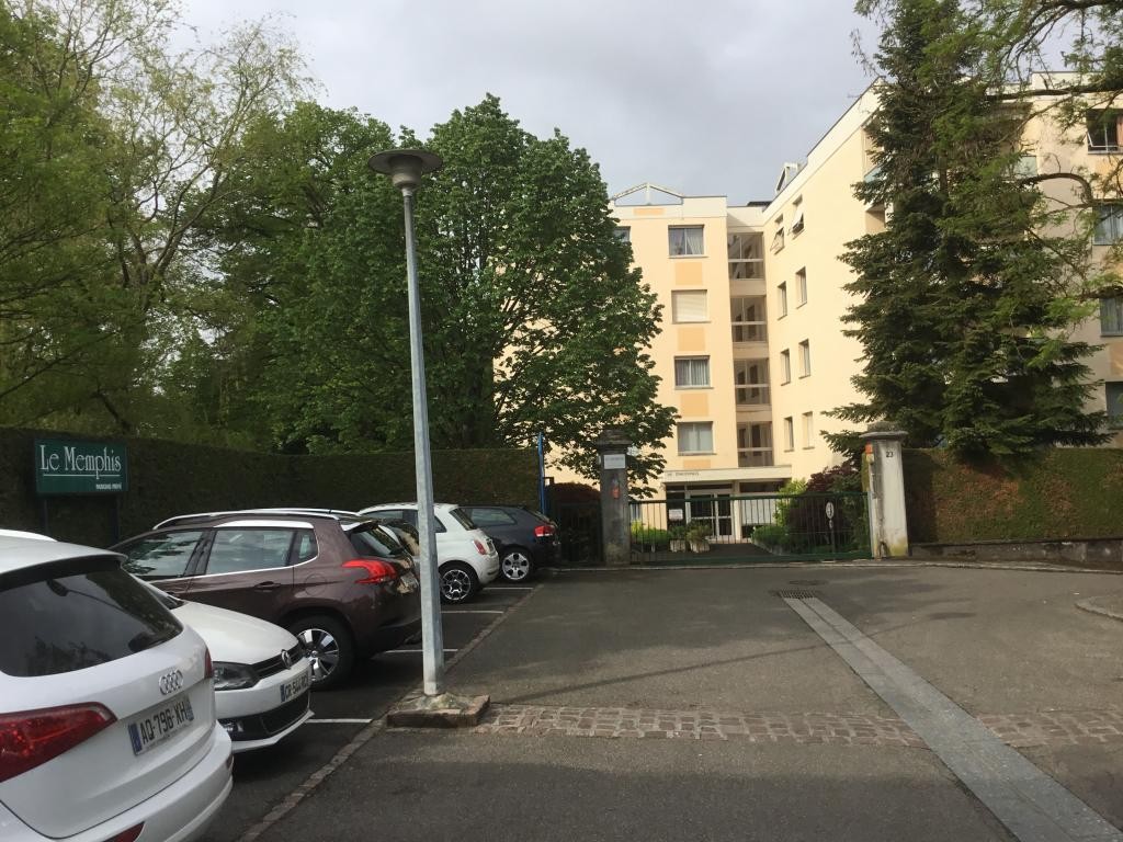 Location Appartement à Riedisheim 5 pièces