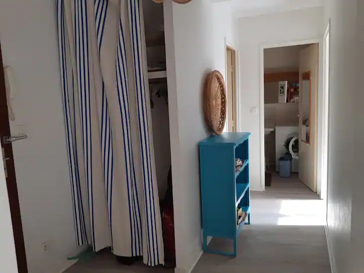 Location Appartement à Saint-Jean-de-Luz 2 pièces