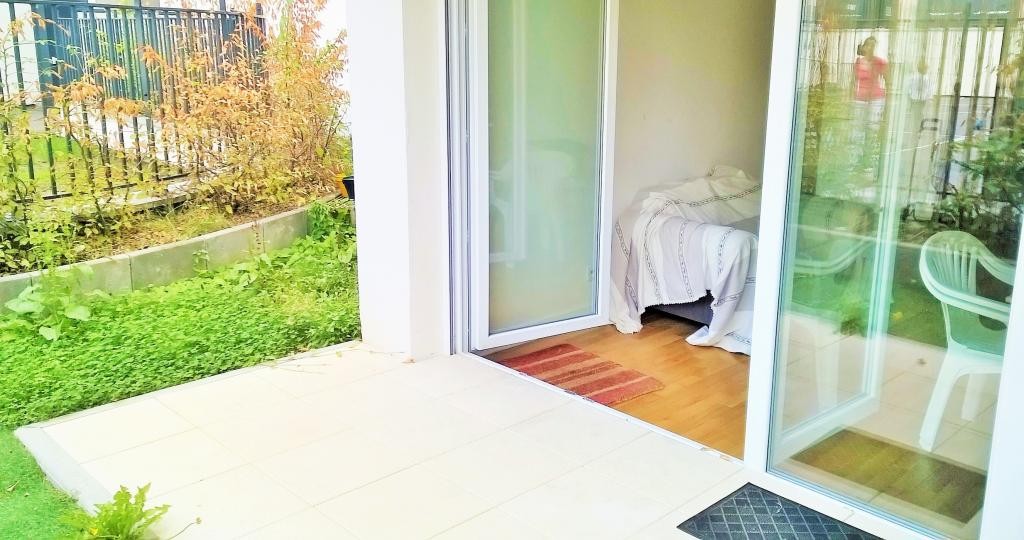 Location Appartement à Issy-les-Moulineaux 2 pièces