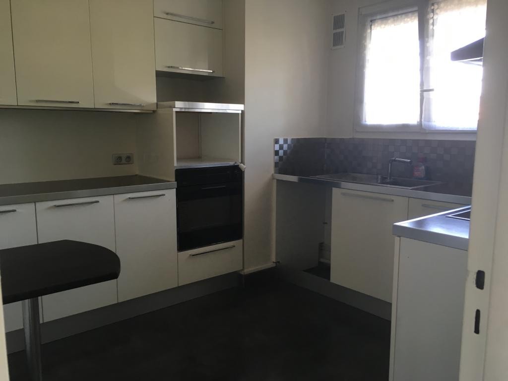 Location Appartement à Neuilly-sur-Marne 4 pièces