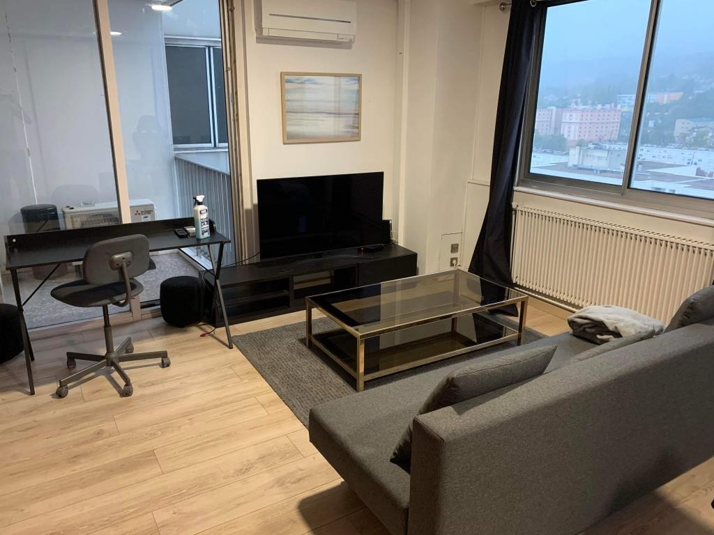 Location Appartement à Vandœuvre-lès-Nancy 2 pièces