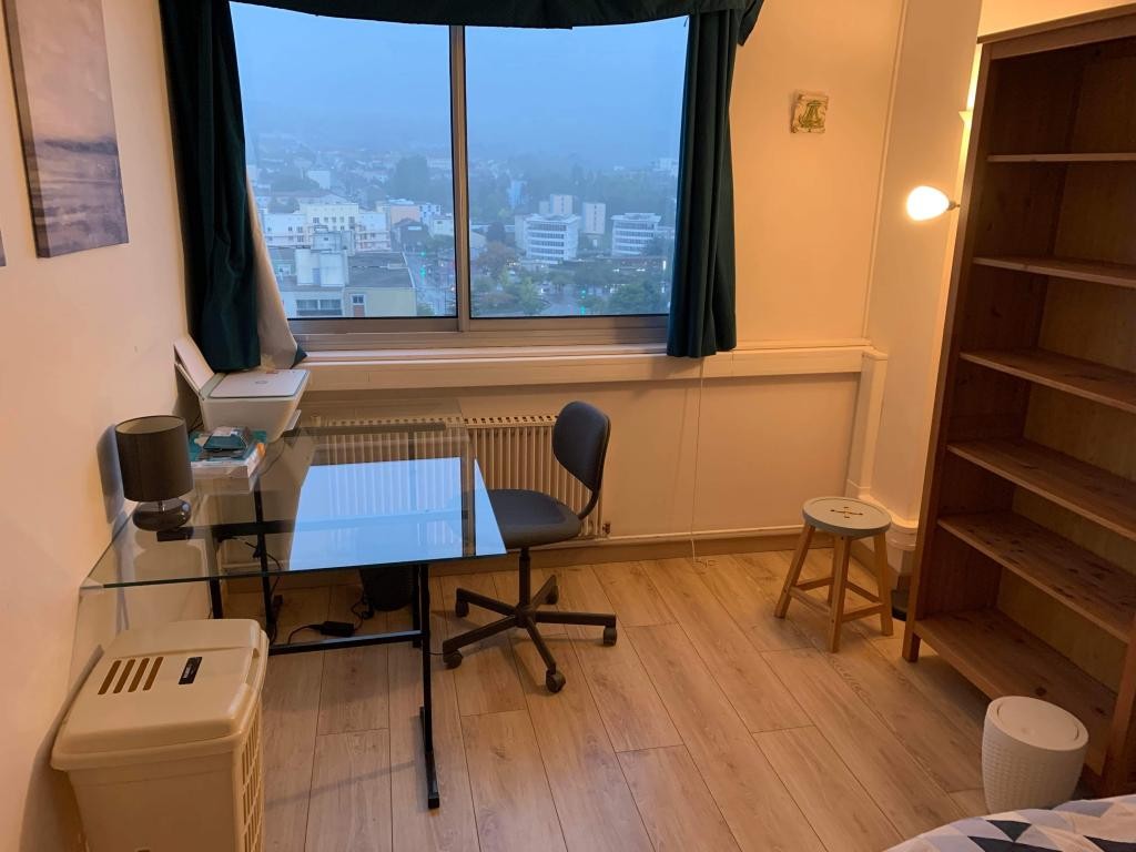 Location Appartement à Vandœuvre-lès-Nancy 2 pièces