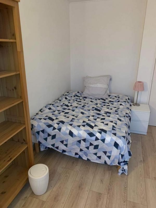 Location Appartement à Vandœuvre-lès-Nancy 2 pièces