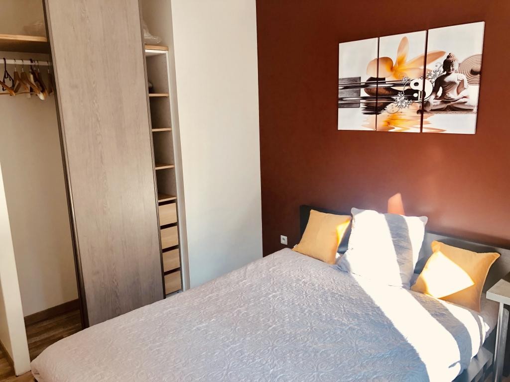 Location Appartement à Saint-Étienne 3 pièces