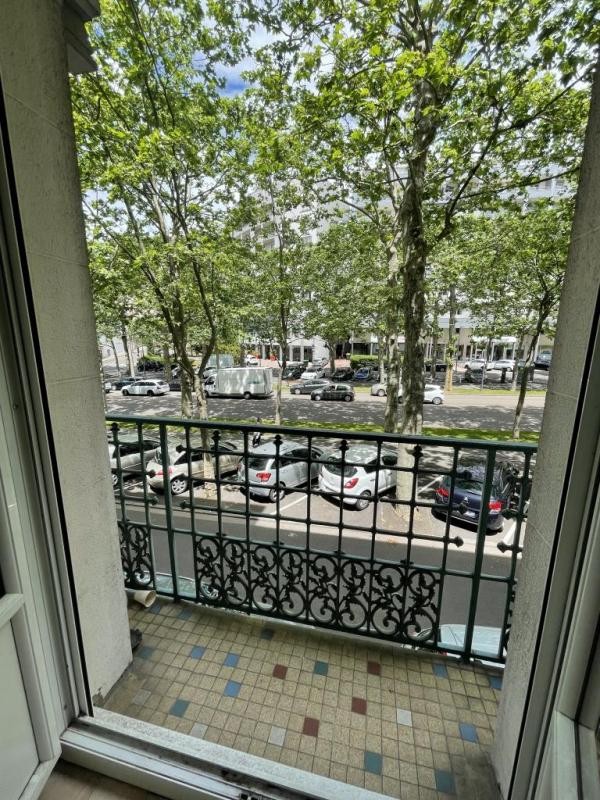 Location Appartement à Saint-Étienne 3 pièces