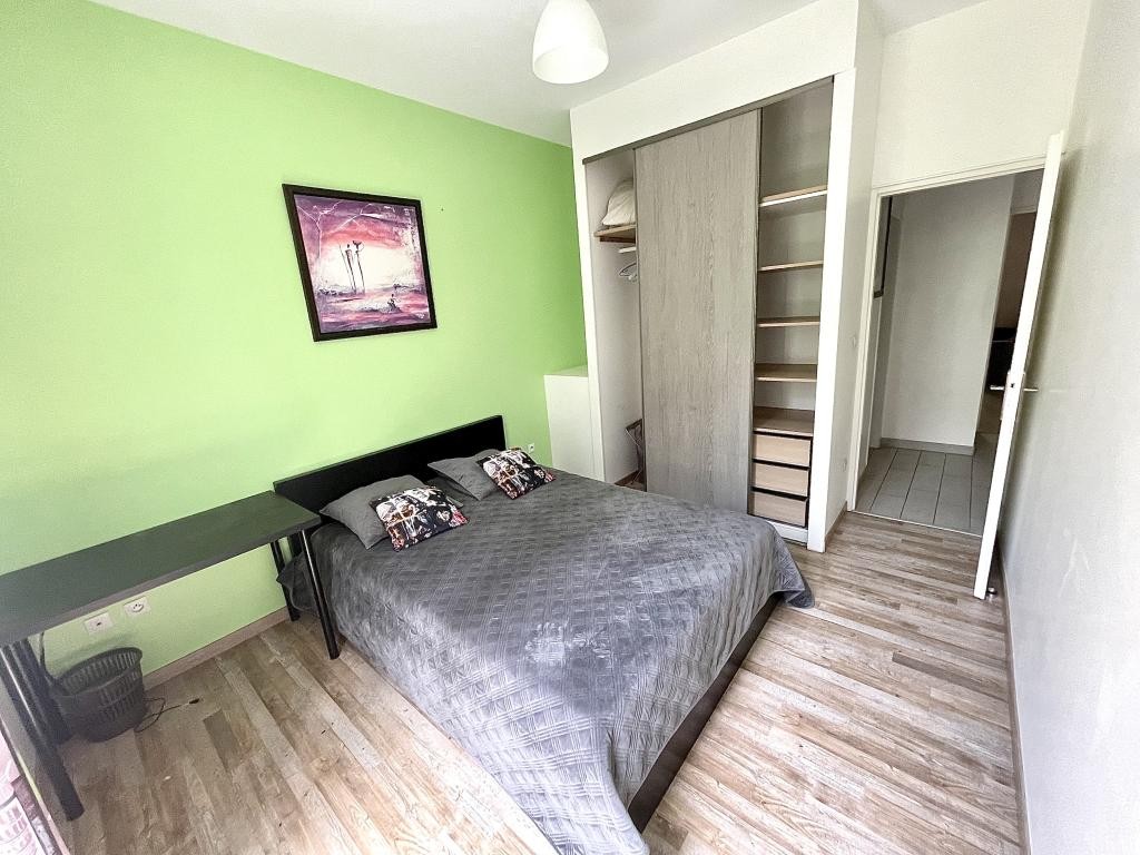 Location Appartement à Saint-Étienne 3 pièces